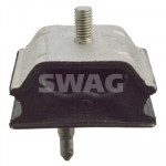 SWAG Lagerung, Achskörper
